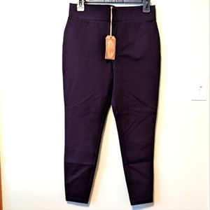 fat face ponte leggings